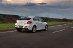 Chevrolet Cruze Sport6 2012 года